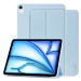 Púzdro TECH-PROTECT SMARTCASE IPAD AIR 4 2020 SKY BLUE (0795787714959)