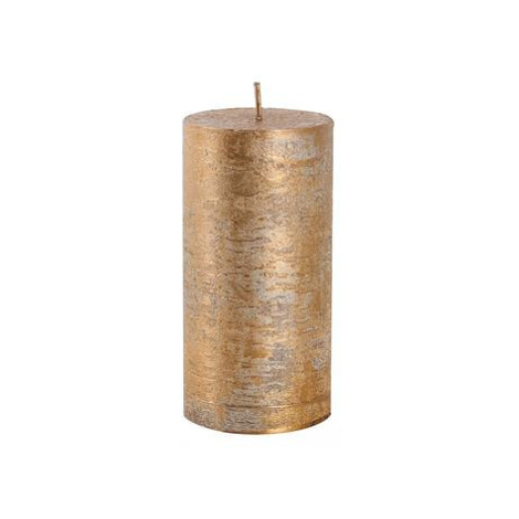 Provence Rustikálna sviečka 12cm PROVENCE medená