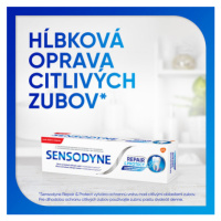 SENSODYNE Repair & protect zubná pasta pre opravu citlivých zubov 75 ml