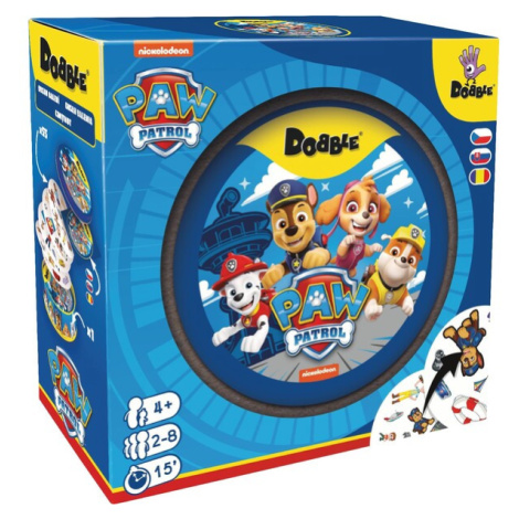 Dobble PAW Patrol