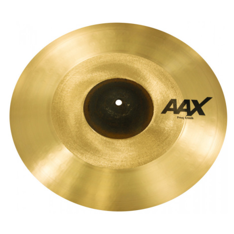 Sabian AAX Freq Crash 17”