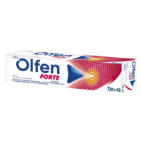 OLFEN Forte 23,2 mg/g gél 180 g