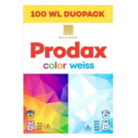 Prodax Praci prášok Color 5,2kg  & Weiss1,3kg 80+20PD