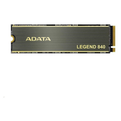 ADATA SSD LEGEND 800 500 GB, M.2 2280, PCI Gen4x4, NVMe 1.4, (R:3500/ W:2200MB/s)