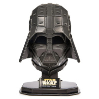 SPIN MASTER 4D PUZZLE STAR WARS HELMA DARTH VADER /106069821/