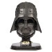 SPIN MASTER 4D PUZZLE STAR WARS HELMA DARTH VADER /106069821/