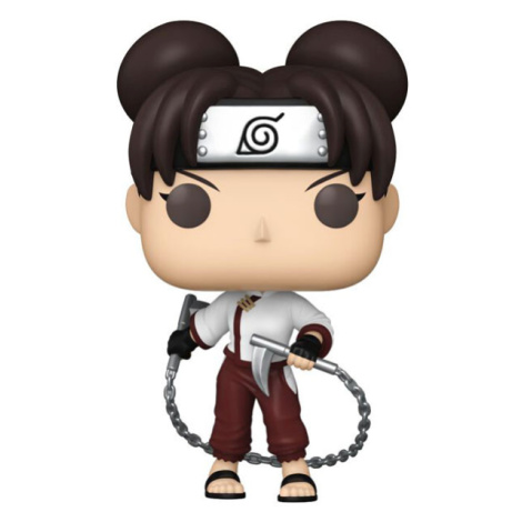 Funko POP! Naruto Shippuden: Tenten