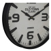 Nástenné hodiny ø 46 cm Old Town Clocks – Ixia