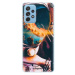 Odolné silikónové puzdro iSaprio - Astronaut 01 - Samsung Galaxy A72