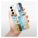 Odolné silikónové puzdro iSaprio - Aloha 02 - Samsung Galaxy S23+ 5G