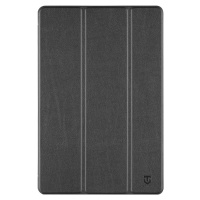 Tactical Book Tri Fold Puzdro pre Samsung X610/X616 Galaxy Tab S9 FE Plus, Čierne