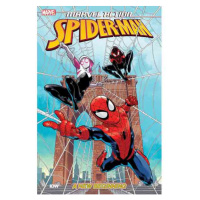 Marvel Action: Spider-Man: A New Beginning