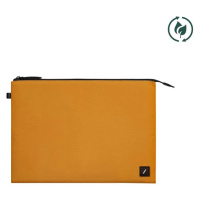 Púzdro Native Union Stow Lite Sleeve, kraft - Macbook 16