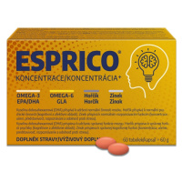 ESPRICO 60 kapsúl