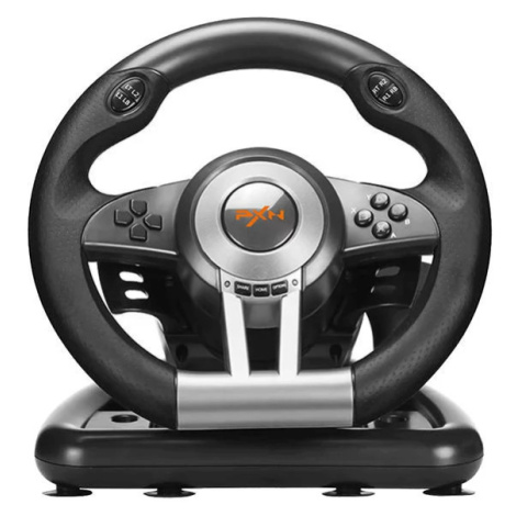 Herný ovládač Gaming Wheel PXN-V3 (PC / PS3 / PS4 / XBOX ONE / SWITCH)
