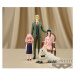Banpresto Spy x Family  Family Phot PVC Statue Yor Forger 12 cm