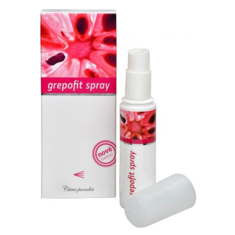 ENERGY Grepofit spray 14 ml