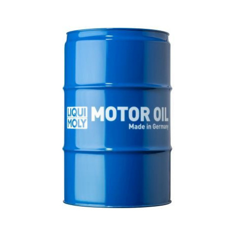 LIQUI MOLY Motorový olej Top Tec 4100 5W-40, 3703, 60L