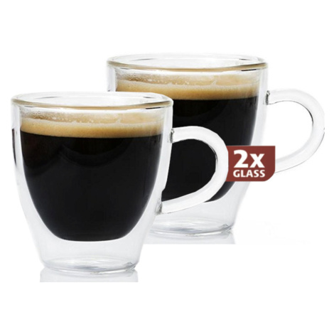 Poháre na kávu Maxxo