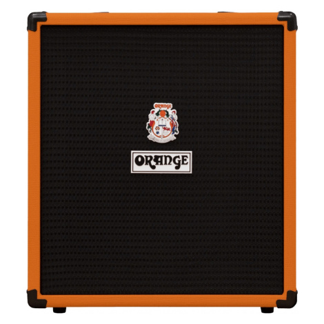 Orange Crush Bass 50