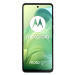 Motorola Moto G04, 4/64 GB, Dual SIM, Sea Green - SK distribúcia