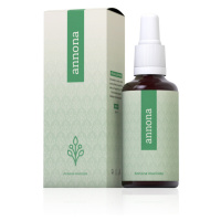 ENERGY Annona Muricata Forte 30 ml