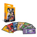 Abysse Corp Naruto Shippuden Playing Cards Happy Families