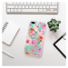 Odolné silikónové puzdro iSaprio - Flower Pattern 01 - iPhone 7 Plus