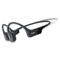 Shokz OpenRun Mini (USB-C) bezdrôtové slúchadlá čierna