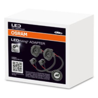 Objímka žiarovky hlavného svetlometu ams-OSRAM 64210DA08