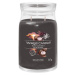 YANKEE CANDLE 1701371E BLACK COCONUT VELKA SVIECKA SIGNATURE 567G