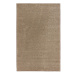 Kusový koberec Pure 102614 Brown - 80x150 cm Hanse Home Collection koberce