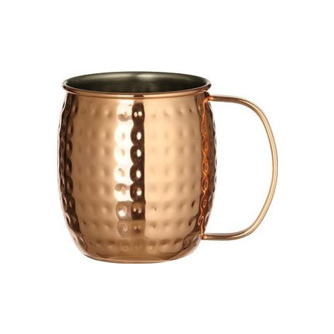 HENDI Koktailový hrnček medený 596975
