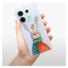 Odolné silikónové puzdro iSaprio - Rabbit And Bird - Xiaomi Redmi Note 13 Pro 5G / Poco X6 5G