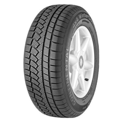 Continental 4X4WINTERCONTACT 255/55 R18 105H
