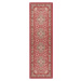 Kusový koberec Mirkan 104098 Oriental red - 80x250 cm Nouristan - Hanse Home koberce
