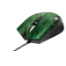 TRUST herný Myš s podložkou GXT 781 Rixa Camo Gaming Mouse & Mouse Pad