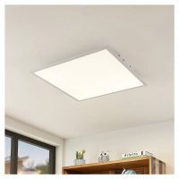 Lindby Quais LED panel 4 000 K, 60x60 cm