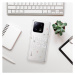 Odolné silikónové puzdro iSaprio - Follow Your Dreams - white - Xiaomi 13 Pro