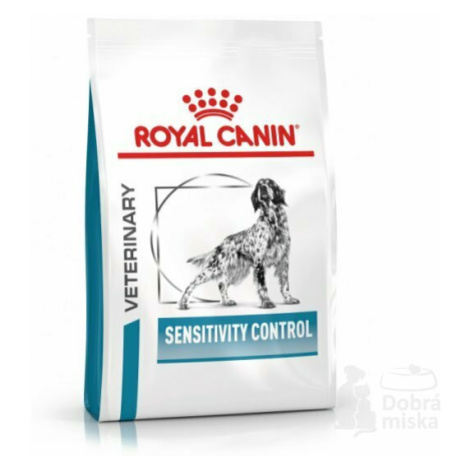 Royal Canin VD Canine Sensit Control 1,5kg