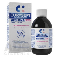 CURASEPT ADS 220 DNA 0,2%