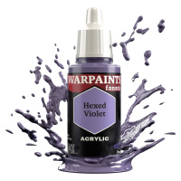 Army Painter - Warpaints Fanatic: Hexed Violet