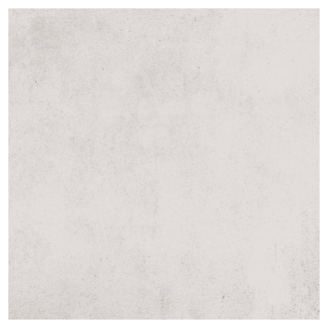 Dlažba Fineza Project svetlo sivá 60x60 cm mat DAK62370.1