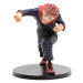 Banpresto Jujutsu Kaisen PVC Statue Yuji Itadori 12 cm