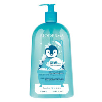 BIODERMA ABCDerm Moussant 1 l