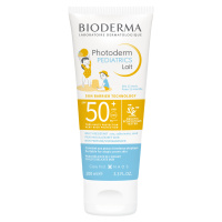 BIODERMA Photoderm Pediatrics Detské mlieko SPF 50+ 100 ml