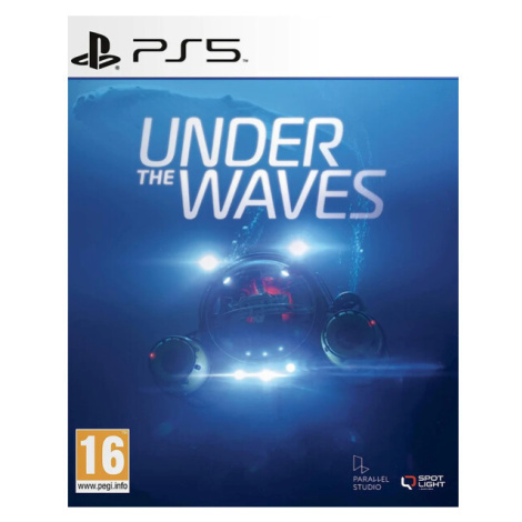 Under The Waves (PS5)