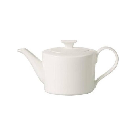 Villeroy & Boch Metrochic White