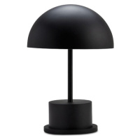 Printworks Portable Lamp Riviera stolová lampa Black