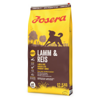 Josera Adult Lamb & Rice 0,9 kg